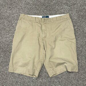Polo Shorts Size 36